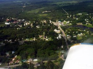 Town of Brasher